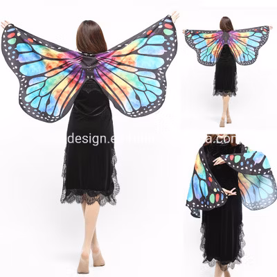 Articles de fête Costumes de fête d'anniversaire couvre-chef de fête Halloween carnaval déguisement accessoire de fête (C2115)